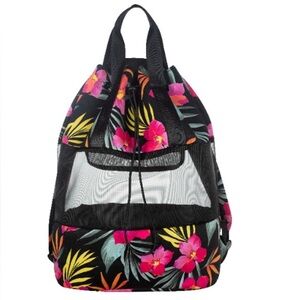 Shade & Shore - Convertible Beach Bag/Backpack